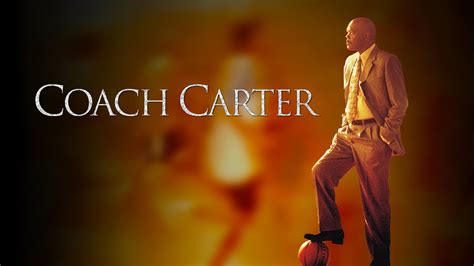 coach carter net worth.